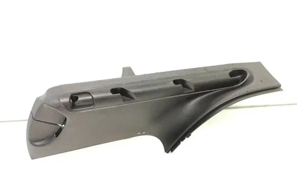 Mini One - Cooper Clubman R55 Parcel shelf load cover mount bracket 6954441 51476954441