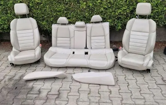 Peugeot 508 Seat set 5354353443242423
