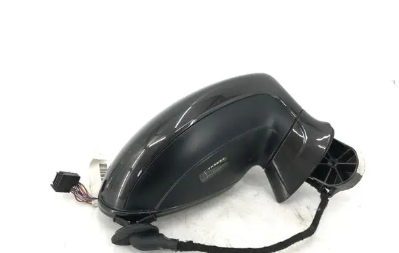 Porsche Panamera (970) Front door electric wing mirror 97061266900