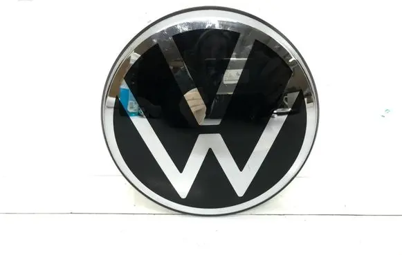 Volkswagen Jetta VII Manufacturer badge logo/emblem 5H0853601P