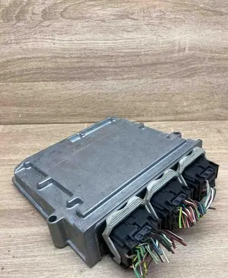 Ford Mondeo Mk III Engine control unit/module ECU 5S4A12A650VD VBT3 WithPlug