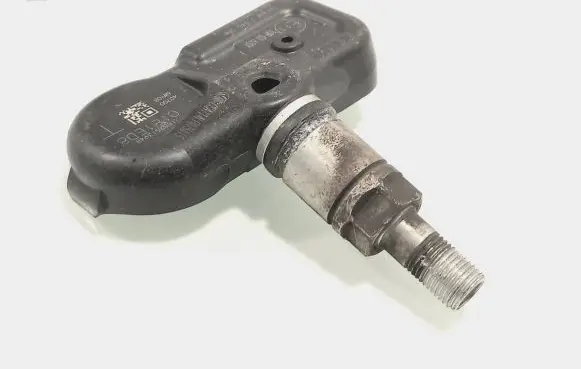 Nissan Juke I F15 Tire pressure sensor Pmvca14 158251394B 0181ED8