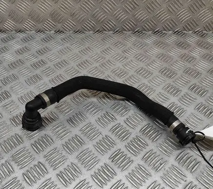 Mercedes-Benz EQC Engine coolant pipe/hose A2935000900