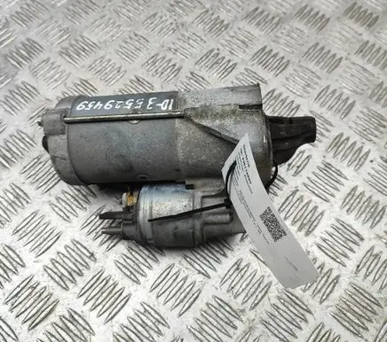 Mercedes-Benz Vito Viano W447 Starter motor A0009060226 ESW2013
