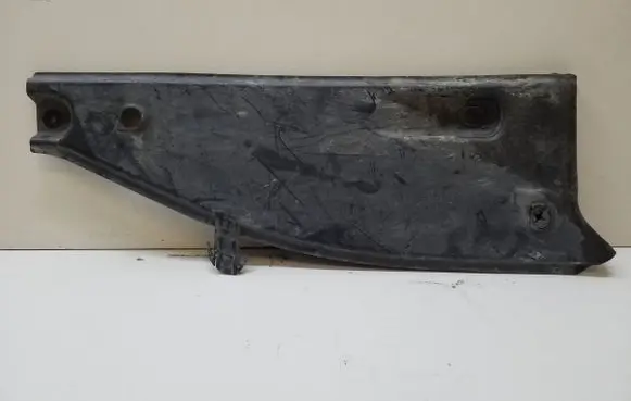 Chrysler Pacifica Front underbody cover/under tray 68234170AC