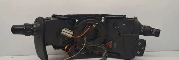 Renault Clio III On-board computer control switch 