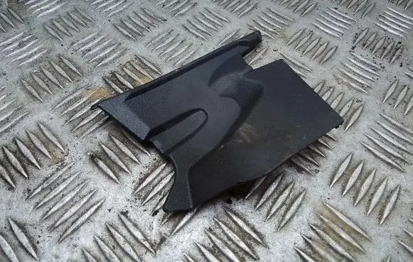 Volkswagen Multivan T5 Wiper trim 7H0819416A
