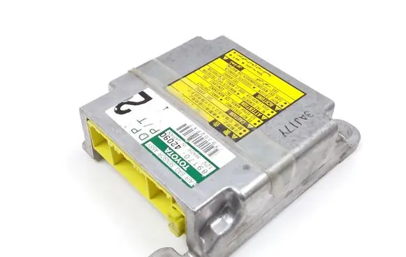 Toyota RAV 4 (XA20) Airbag control unit/module 8917042090