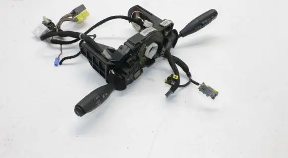 Jaguar XK8 - XKR Airbag slip ring squib (SRS ring) LJE6470AB