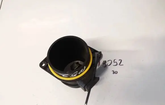 Jaguar XF Mass air flow meter 4e8q12b579ac 4e8q-12b579-ac