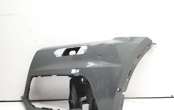 Audi Q5 SQ5 Front bumper 80A807103B 80A807103E 80A807103D