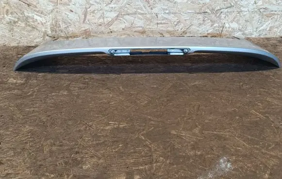 Ford Focus Tailgate/trunk spoiler BM51A44210B