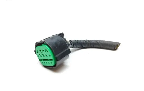 KIA Sportage Headlight/headlamp wiring loom/harness 