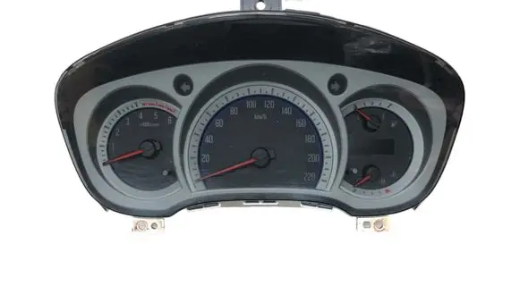 Isuzu Trooper Speedometer (instrument cluster) 8980462500 769314870T IMSW8220N4