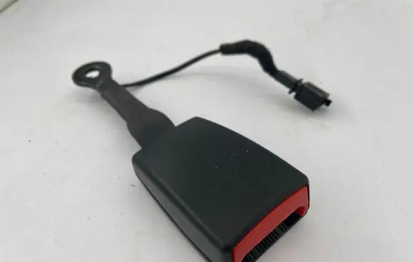 Seat Alhambra (Mk2) Tailgate/trunk/boot exterior handle 7N0858491A 1J0973332