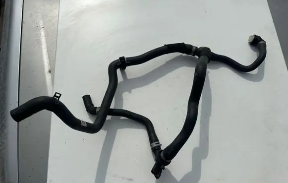 BMW X1 F48 F49 Engine coolant pipe/hose