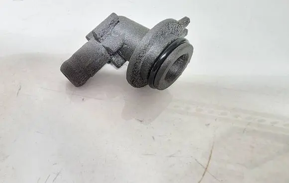 Ford Galaxy Engine coolant pipe/hose 6790862670