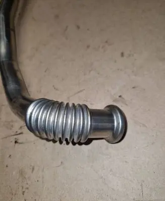 Ford Galaxy EGR valve line/pipe/hose