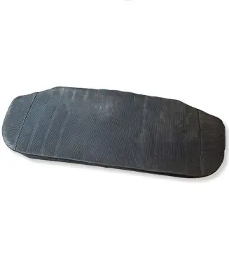 BMW 3 E30 Rear seat 