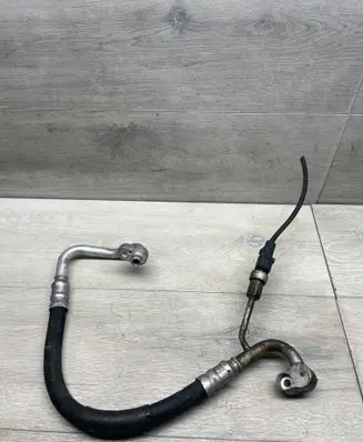 Volkswagen Golf Plus Air conditioning (A/C) pipe/hose 1K0820721C 1K0820721CA