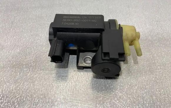 Honda CR-V Turbo solenoid valve 15T323 36180R5ZG011M2