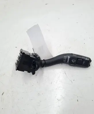 Audi A6 S6 C6 4F Wiper control stalk 4E0953503G