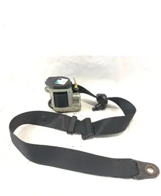 Ford Galaxy Front seatbelt 605274300 004R000