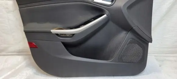 Ford Focus Front door card panel trim BM51-A23943-AW
