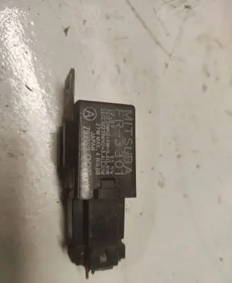 Subaru Forester SF Other relay FR3301 799982