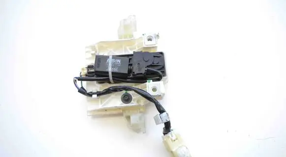 Lexus LS 460 - 600H Seat adjustment motor 1620007190 43949010040
