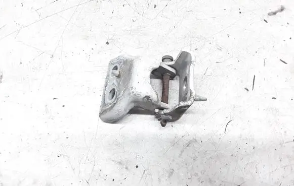 Peugeot Expert Front door lower hinge 