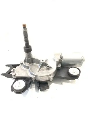 Ford Fiesta Rear window wiper motor 8A61A17K441AA 0390201860