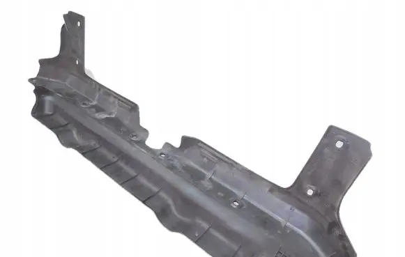 KIA Sorento Radiator trim 865853E000