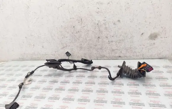 Volkswagen Golf V Front door wiring loom 1J0959383C