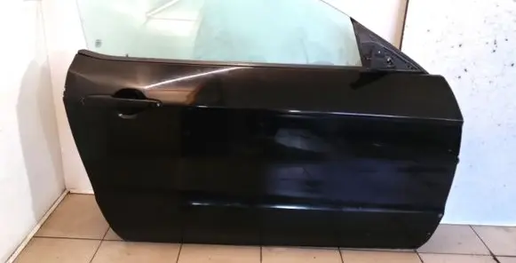 Ford Mustang V Door (2 Door Coupe) 