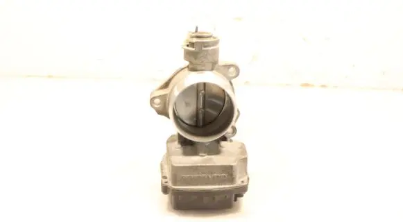 Citroen C5 Throttle body valve 