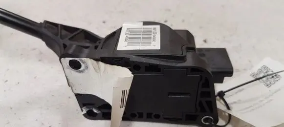 Citroen C5 Accelerator throttle pedal 0280755159 9686212980