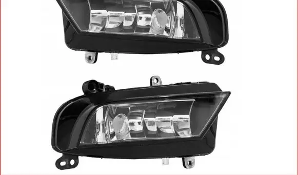 Audi A4 S4 B8 8K Front fog light
