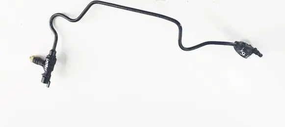Skoda Yeti (5L) Clutch pipe/line 