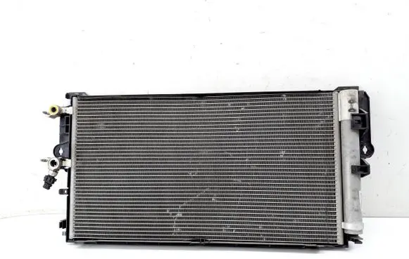 Volvo XC90 Coolant radiator 31686414
