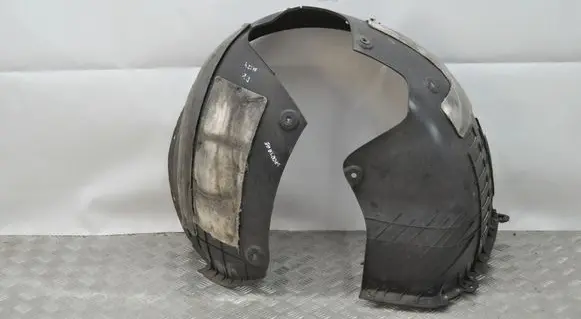KIA Sportage Front wheel arch liner splash guards 86813F1500