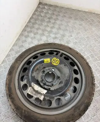 Opel Vectra C R15 spare wheel HL13197752 HL917978191HR15 HL917978191H