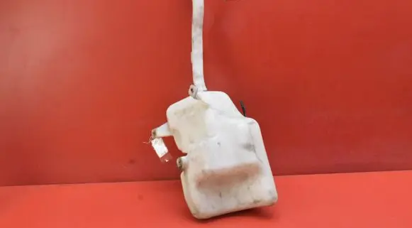 Opel Combo D Windshield washer fluid reservoir/tank