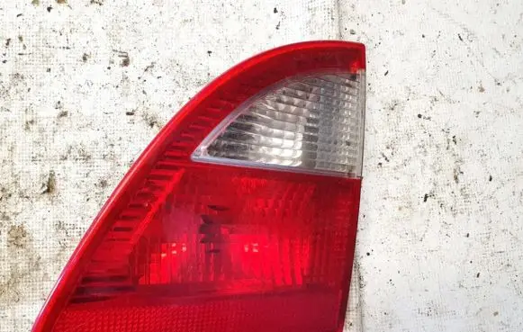 Ford Galaxy Tailgate rear/tail lights 7m5945094b