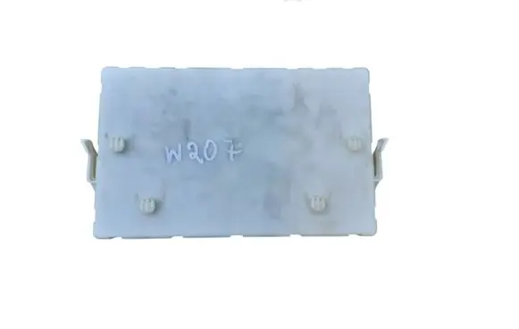 Mercedes-Benz E C207 W207 Window control relay A2079003700 A2079010000