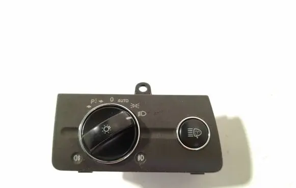 Mercedes-Benz E W211 Light switch 2115450104 04056000