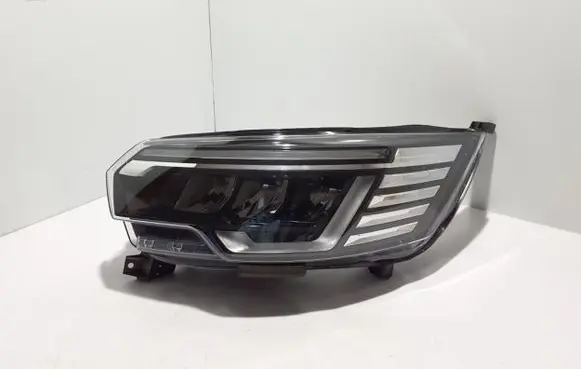 Renault Trafic III (X82) Headlight/headlamp 260601790R