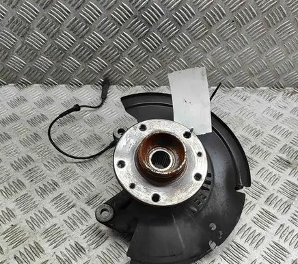 Nissan Juke II F16 Front wheel hub 4001500Q2A