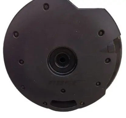 Infiniti FX Subwoofer speaker 281701BM0A