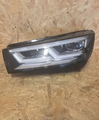 Audi Q5 SQ5 Headlight/headlamp T090051 LE14A6350